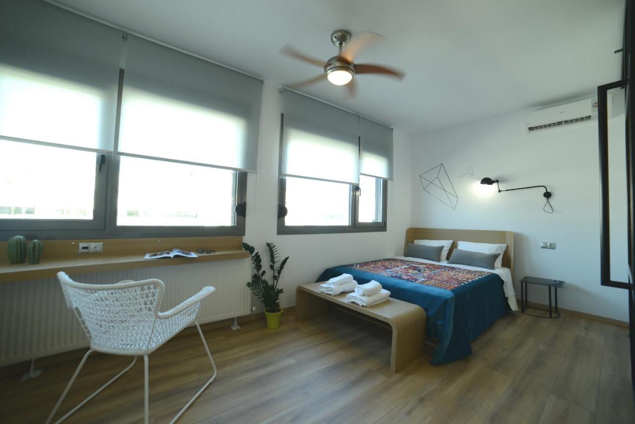 Mazi Rooms Ptolemeon Салоники Экстерьер фото