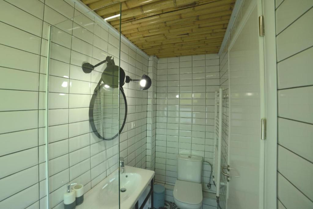 Mazi Rooms Ptolemeon Салоники Номер фото