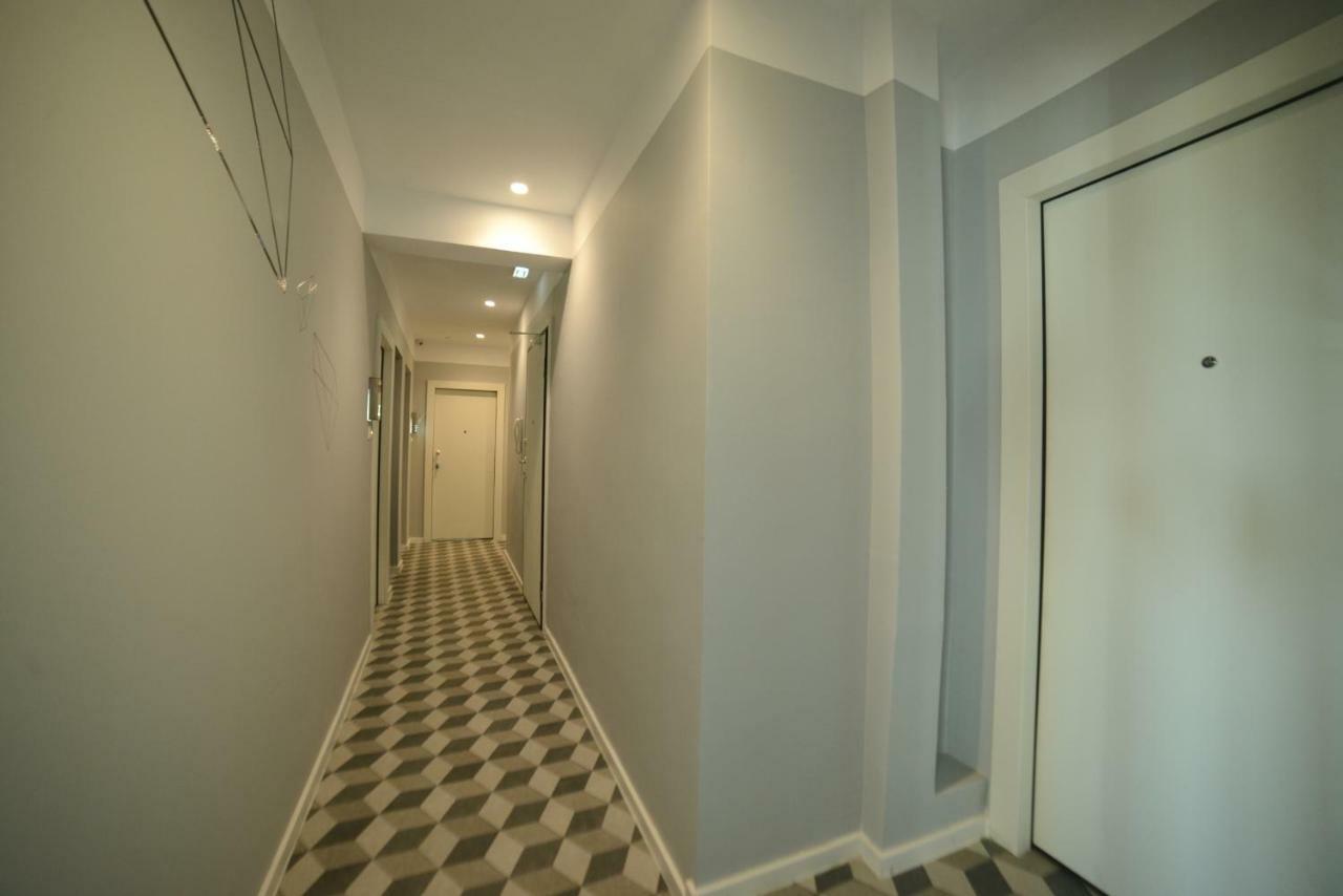 Mazi Rooms Ptolemeon Салоники Экстерьер фото